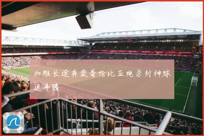 加维长途奔袭哥伦比亚绝杀封神球迷沸腾