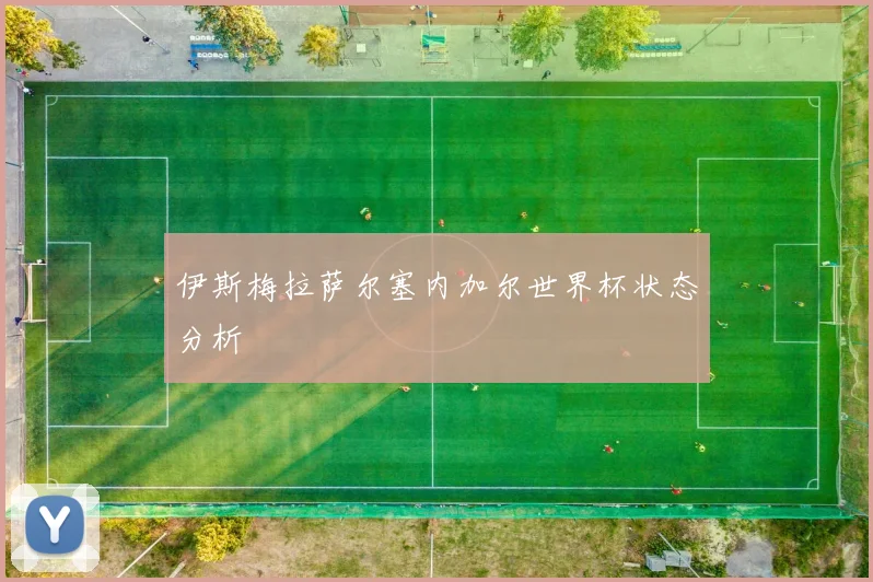 伊斯梅拉萨尔塞内加尔世界杯状态分析