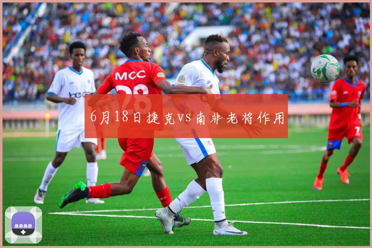 6月18日捷克vs南非老将作用