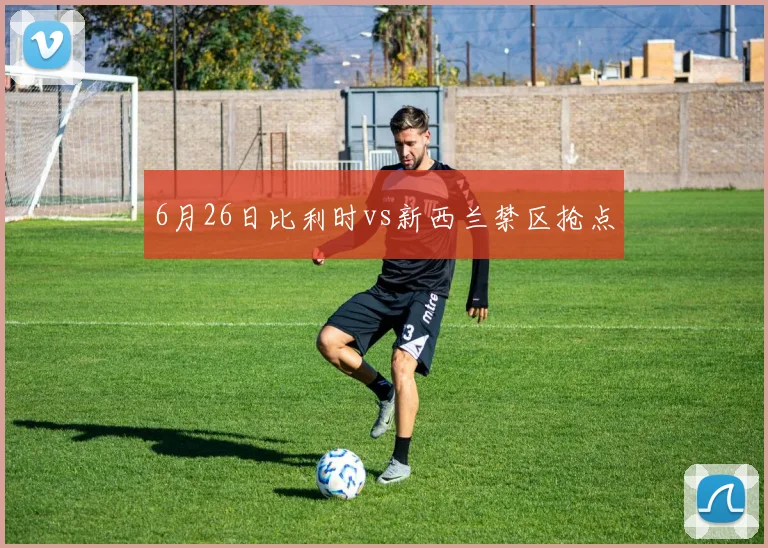 6月26日比利时vs新西兰禁区抢点